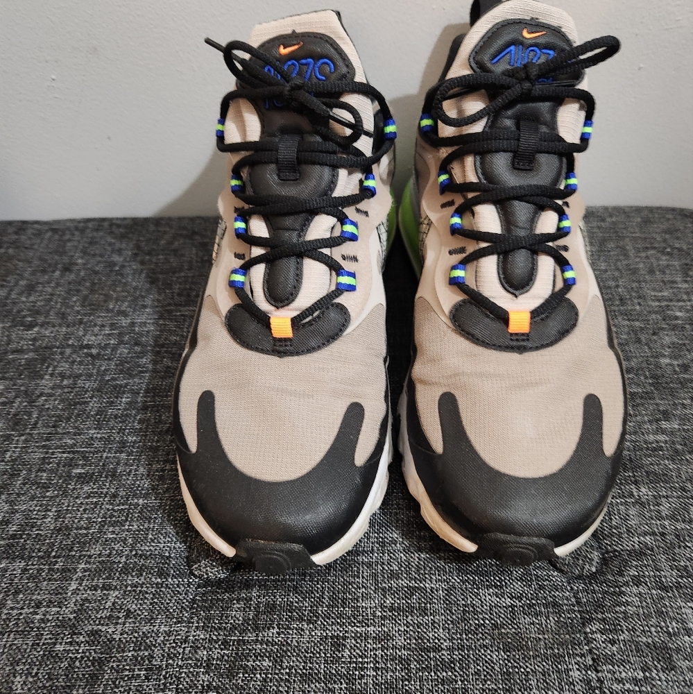 Nike Air Max 270 React WTR